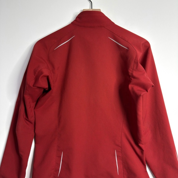 ARC'TERYX Vintage Full Zip Windbreaker - Picture 7 of 12
